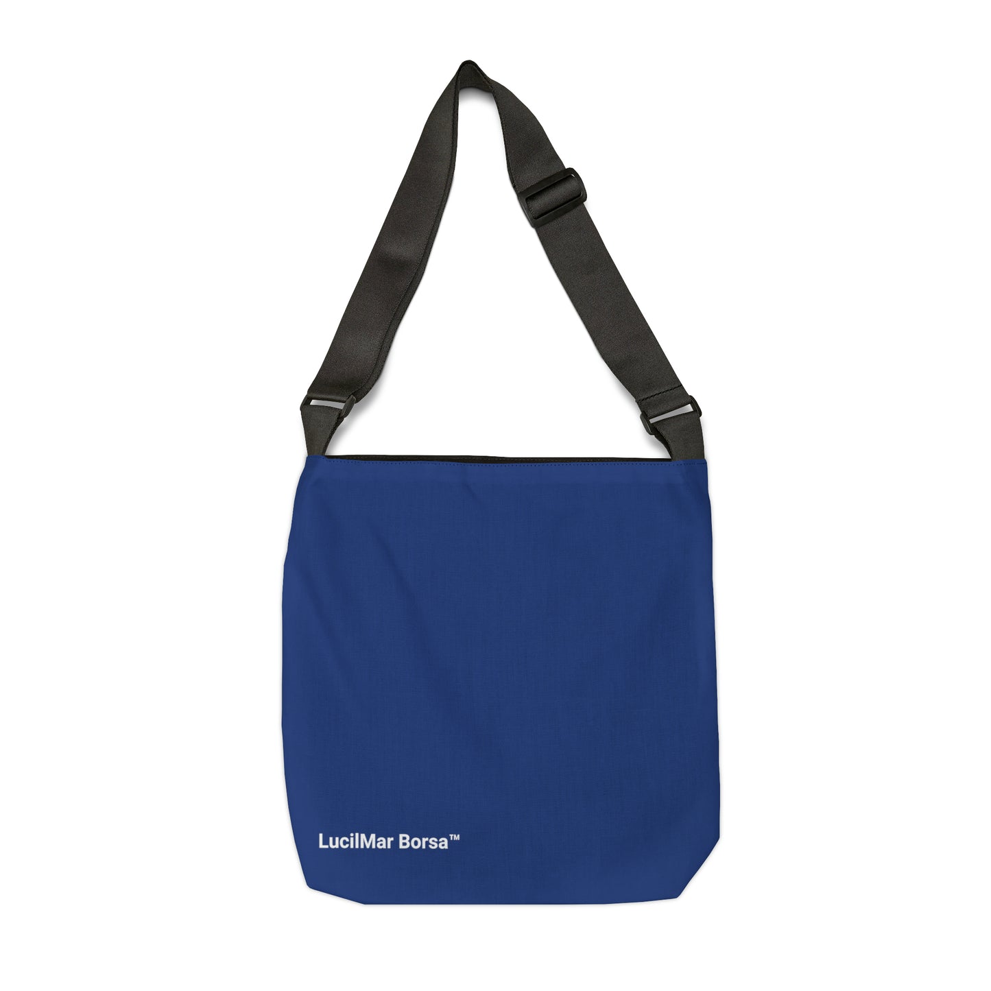 BESTSELLER ALERT--Give Thanks! Adjustable Tote Bag